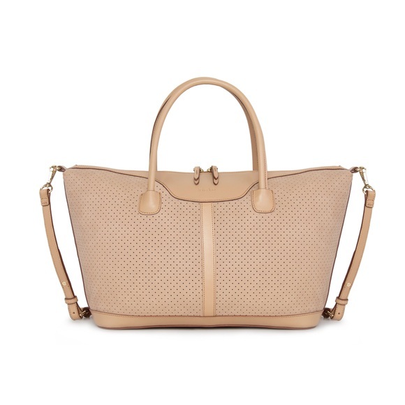 Handtasche Julya Perfore Beige Damen ONE SIZE