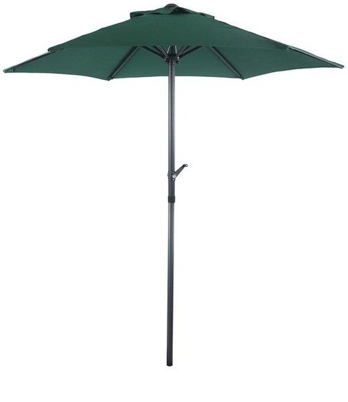 Sonnenschirm Balkonschirm Schirm Gartenschirm Sonnenschutz rund UV-Schutz Sonnenschirm Balkonschirm Schirm Gartenschirm Sonnenschutz rund UV-Schutz