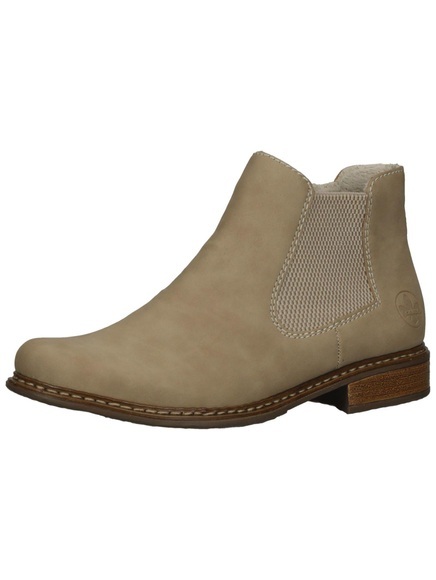 Rieker Chelseaboots, in klassischer Optik