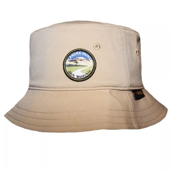 Explorer Sonnenhut Unisex Sand M
