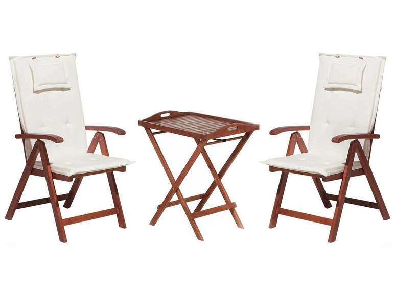 Beliani TOSCANA Bistro Set