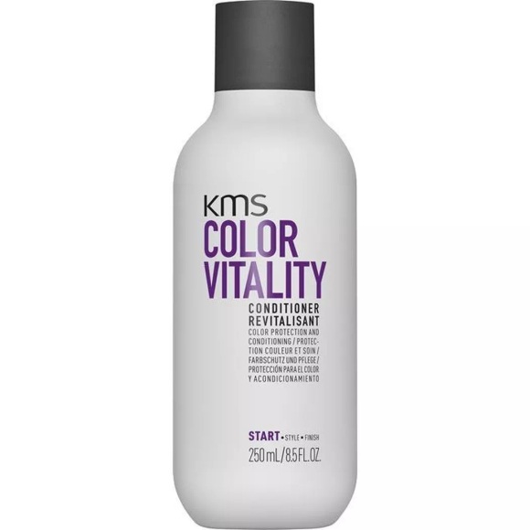 KMS Color Vitality Color Vitality Conditioner 250ml