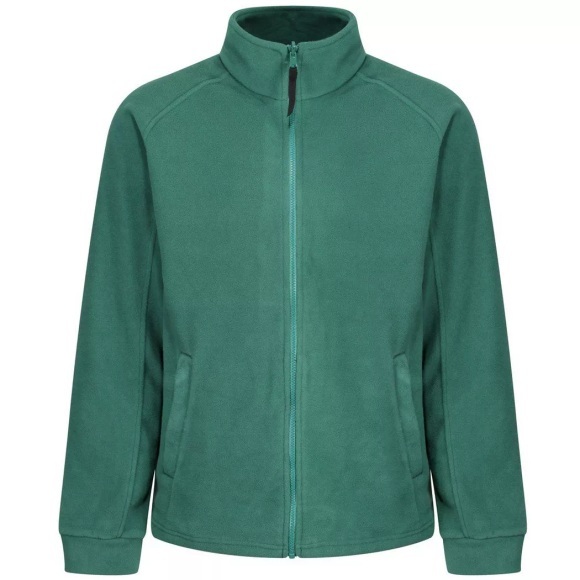 Herren Thor Iii Fleecejacke Herren Grün XXL