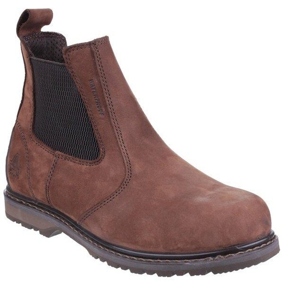 Amblers Safety Arbeitsschuh »Herren AS148 Sperrin Sicherheitsstiefel«