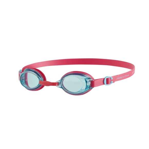 Jet Schwimmbrille Unisex Pink ONE SIZE