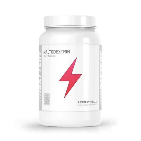 Battery Maltodextrin, 2000g