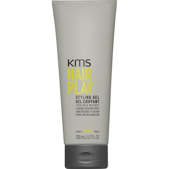 KMS Hair Play Hair Play Styling Gel 200ml