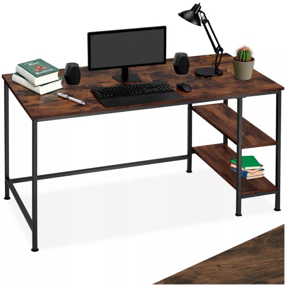 Schreibtisch Donegal 140x60x76,5cm Schreibtisch Donegal 140x60x76,5cm