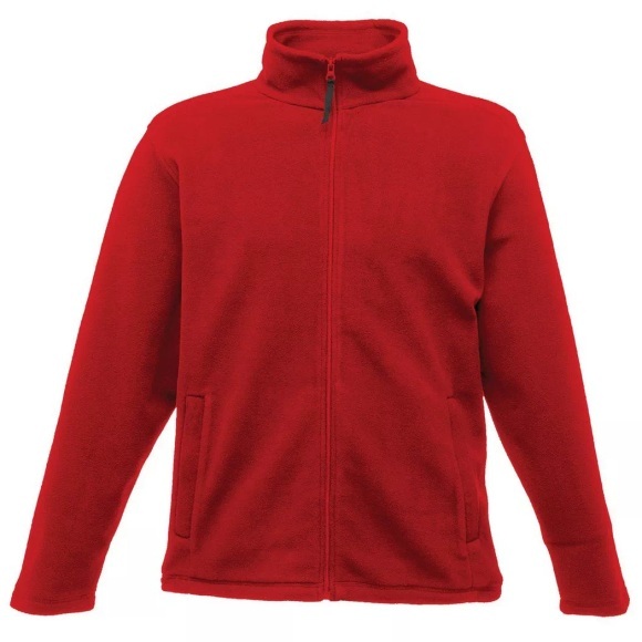 Regatta Fleecejacke »Herren Micro-Fleece-Jacke«