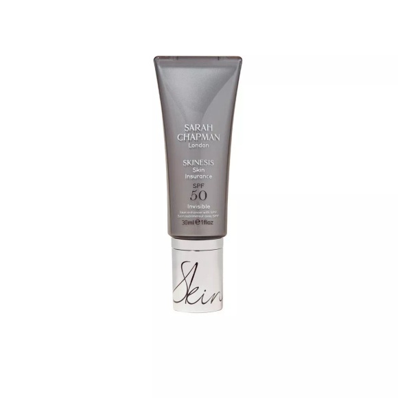 Sarah Chapman Sarah Chapman SKIN INSURANCE SPF 50 gesichtscreme 30.0 ml