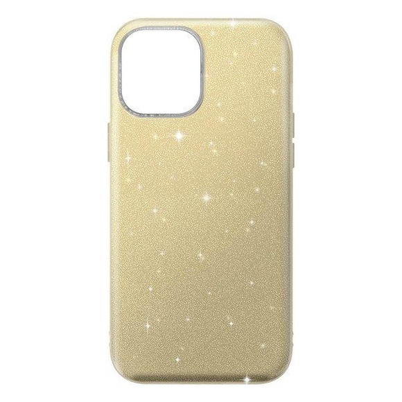Apple iPhone 12 Pro Max - Silikongel Schutzhülle