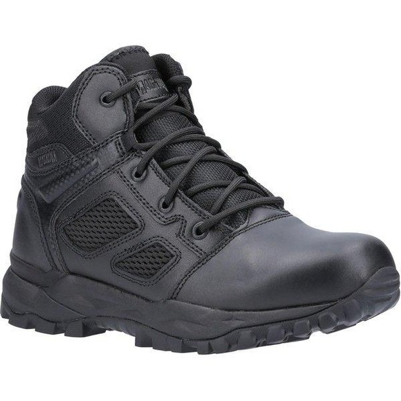 Springerstiefel Elite Spider X 5.0 Unisex Schwarz 42