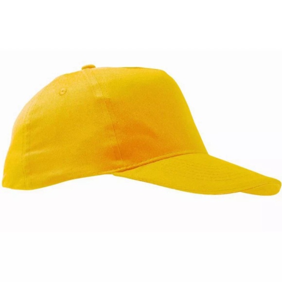 SOLS Baseball Cap »Unisex Sunny Baseballkappe«