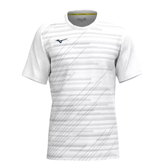 MIZUNO - trikot izuno tea chiba, M