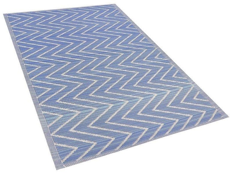 Teppich aus Polypropylen Boho BALOTRA Teppich aus Polypropylen Boho BALOTRA