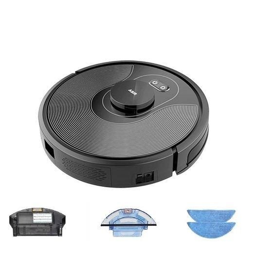 BAIR X8 mit Wassertank Saugroboter Roboter Vaccum BAIR X8 mit Wassertank Saugroboter Roboter Vaccum