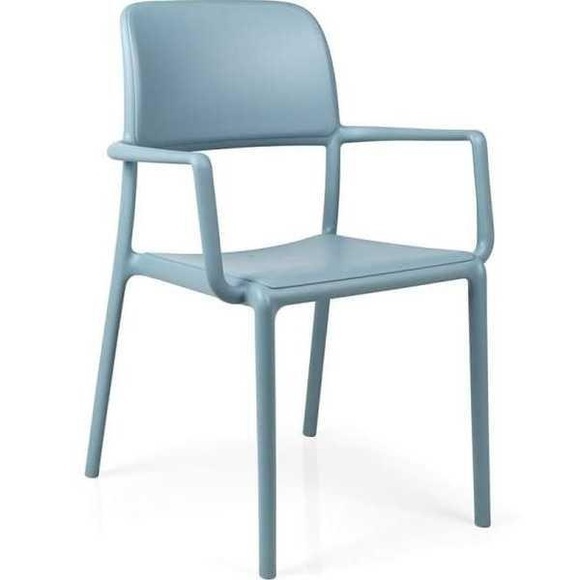 Nardi - Riva - Light Blue