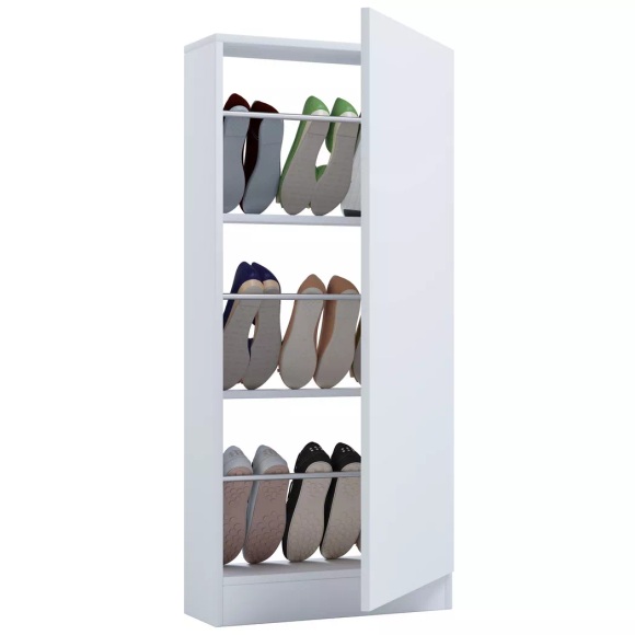 Holz Schuhschrank Schuhkommode Schuhregal Schuhständer Fulisa L Holz Schuhschrank Schuhkommode Schuhregal Schuhständer Fulisa L
