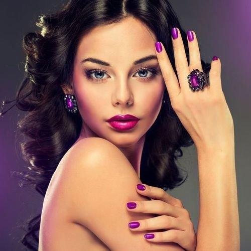 Nagelmodellage Für 1 Person Unisex