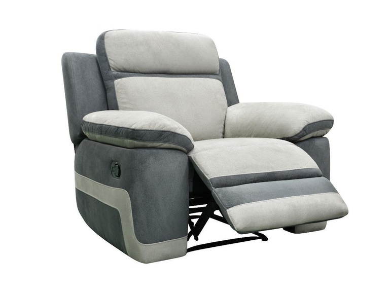 Relaxsessel Fernsehsessel Microfaser TALCA Relaxsessel Fernsehsessel Microfaser TALCA