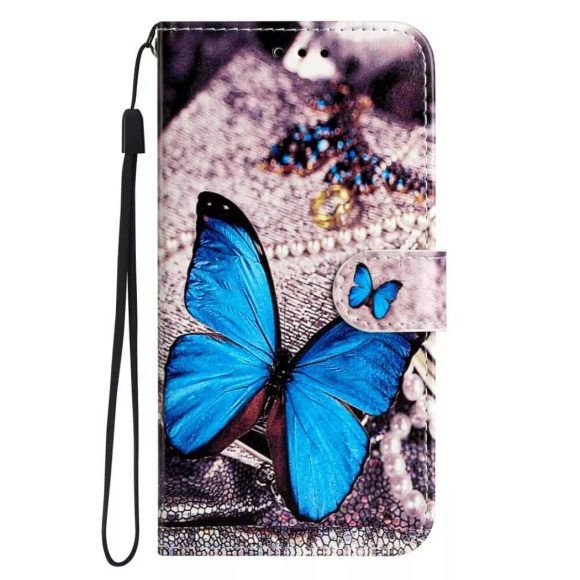 Cover-Discount - OnePlus 13 Tasche Hülle mit Motiv, Multicolor