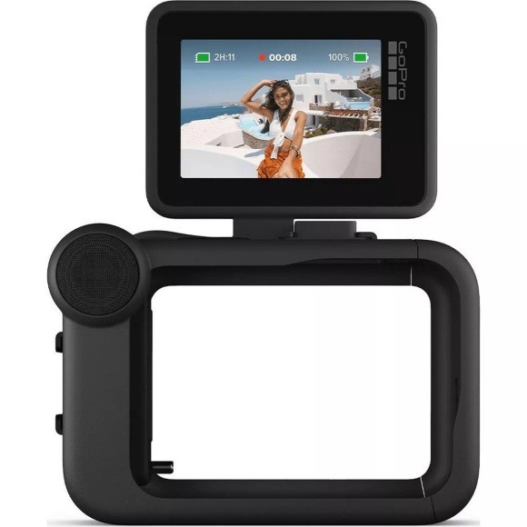 GoPro Media Mod (H9) Zubehör