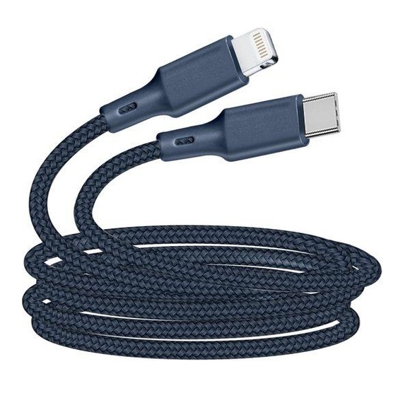 USB-C / Lightning Kabel 2m