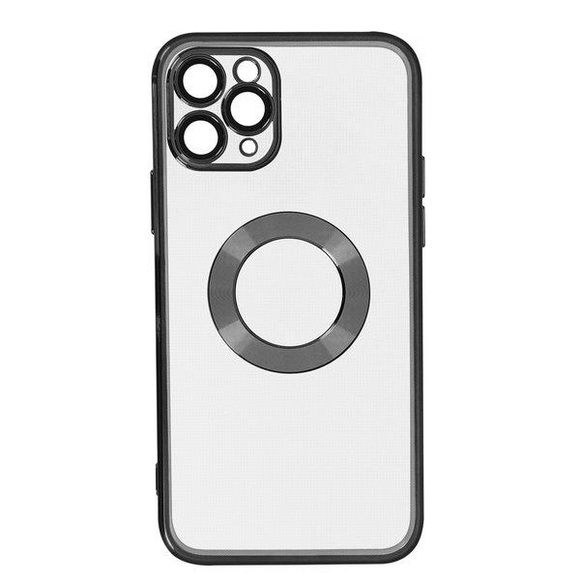 Apple iPhone 11 Pro - Silikongel Schutzhülle