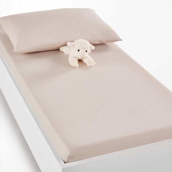 Babybett-Fixleintuch Scenario Babybett-Fixleintuch Scenario