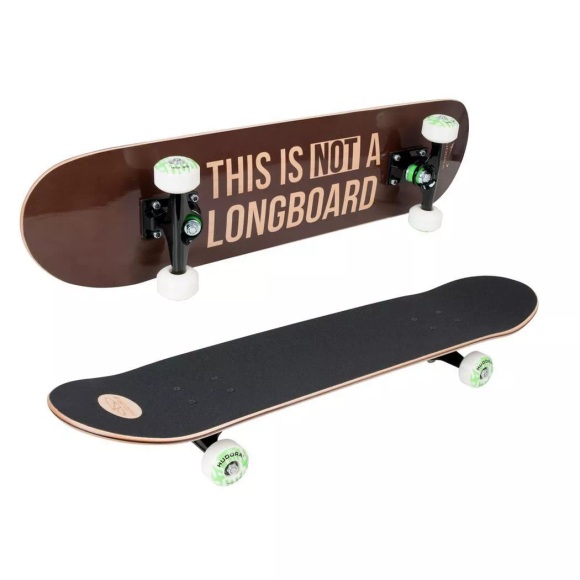 Skateboard Harlem