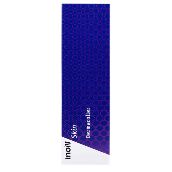 Dermaroller Damen 1 pezzo