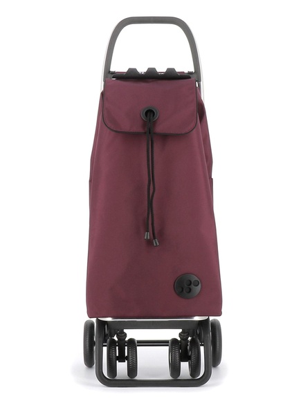 ROLSER TROLLEY IMAX MF 4 LT BURDEOS (IMX306-BU)