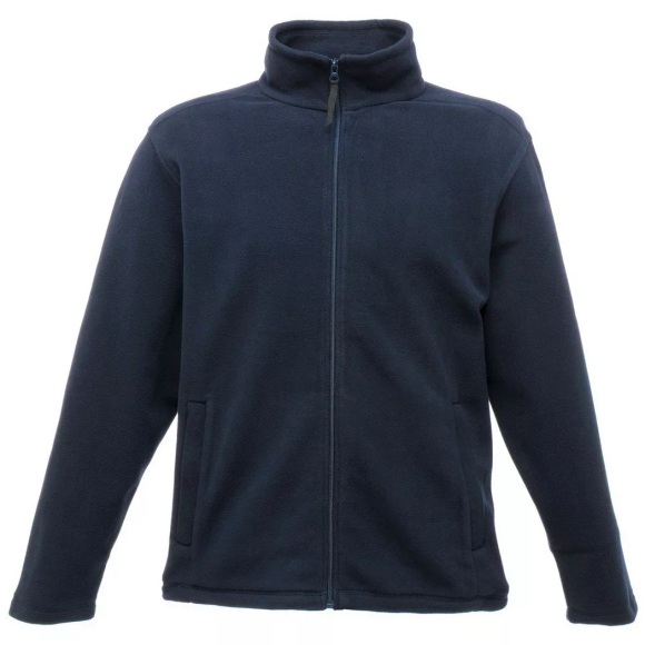 Regatta Fleecejacke »Herren Micro-Fleece-Jacke«