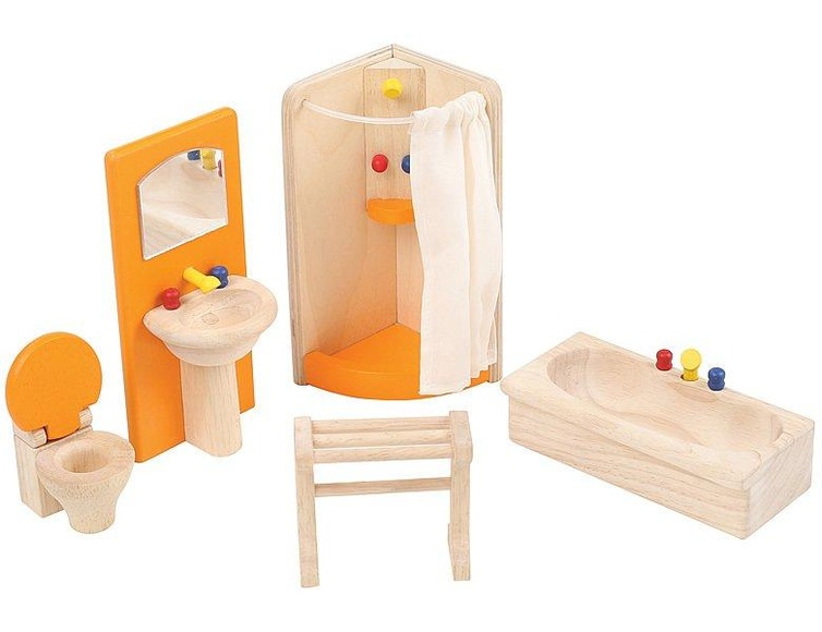 Spielba - Badezimmer - + 3 Jahre