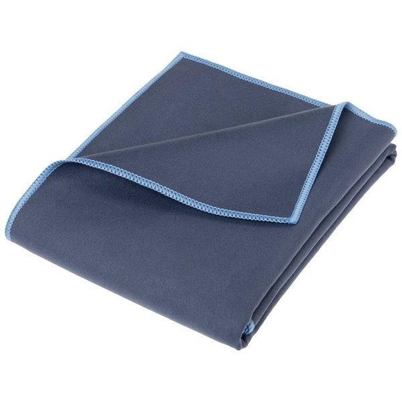 Playshoes Multifunktionstuch marine 50 x 100 cm
