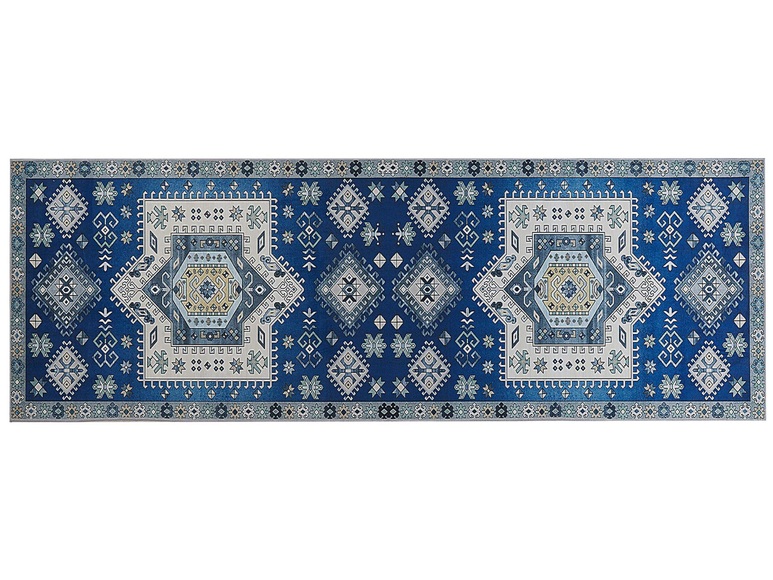 Teppich aus Polyester Modern PARVAKADLI Teppich aus Polyester Modern PARVAKADLI