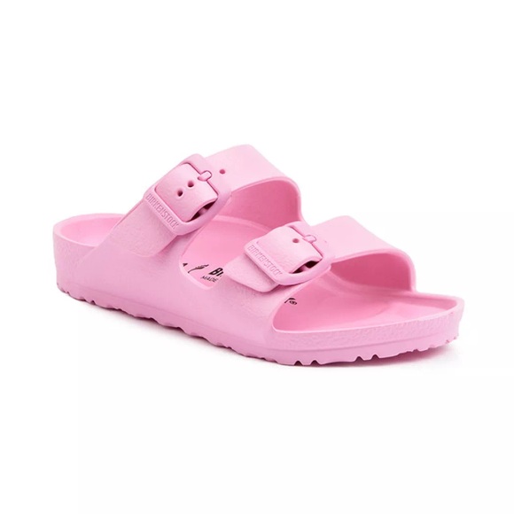 Pantoletten ARIZONA EVA KIDS in fondant pink
