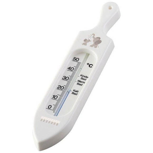 ROTHO Bella Bambina Badethermometer Modern Elephants