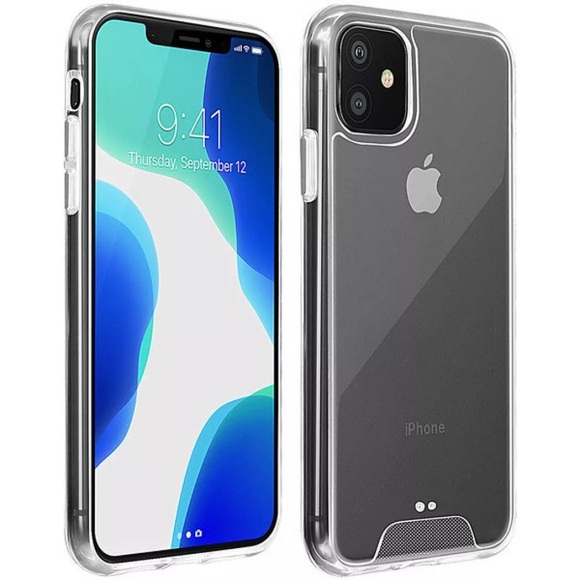 Apple iPhone 11 - Polycarbonat Schutzhülle