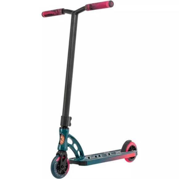 MGP VX Origin Shredder Stunt-Scooter