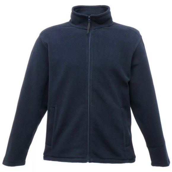 Regatta Fleecejacke »Herren Micro-Fleece-Jacke«