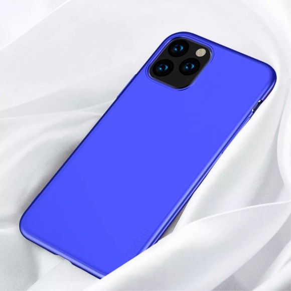 iPhone 11 Pro - X-LEVEL Guardian Silikon Gummi Case