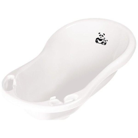 Badewanne Panda Unisex