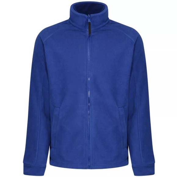 Thor Iii Fleecejacke Herren Blau M