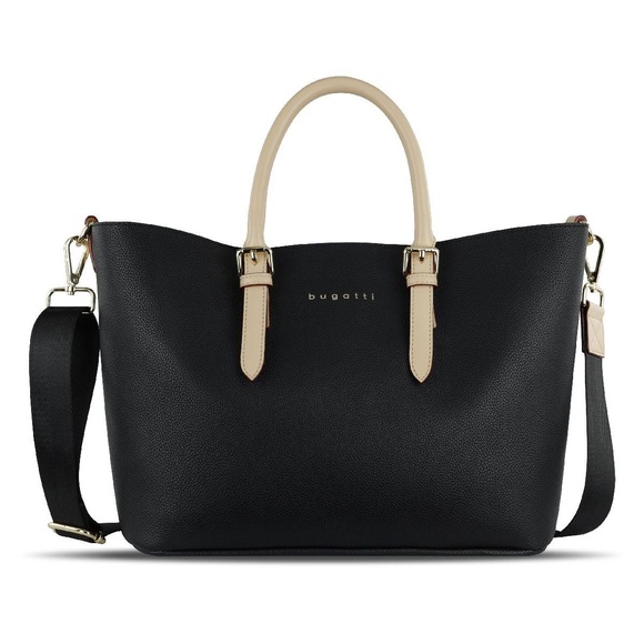 bugatti Shopper »ELLA«, (1 tlg.)