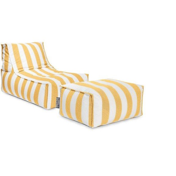 Sitzsack Santorin Sitzsack Santorin