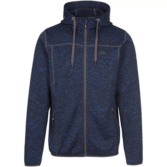Odeno B Fleecejacke Herren Marine M