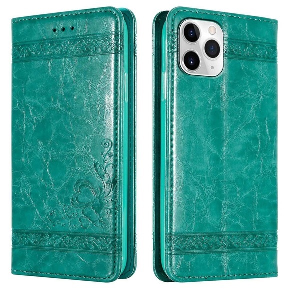 Hülle für Apple iPhone 11 PRO mit Ornamenten