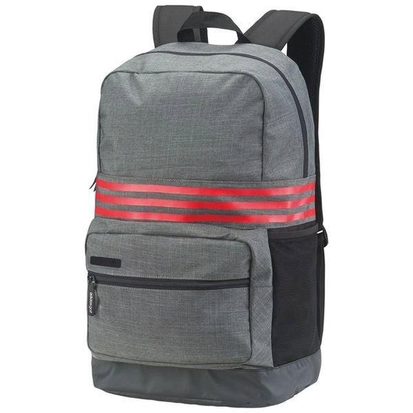 adidas Rucksack Damen Grau