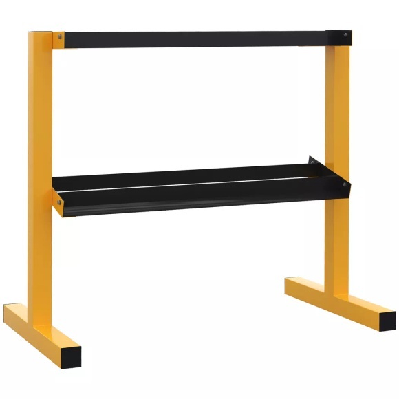 Sportnow - Hantelständer, One Size